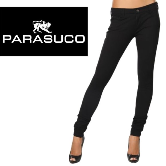 Parasuco 2016 Pull-On Pants - Size 6 - Picture 1 of 7